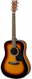 Гитара акустическая Yamaha F370 DW TBS