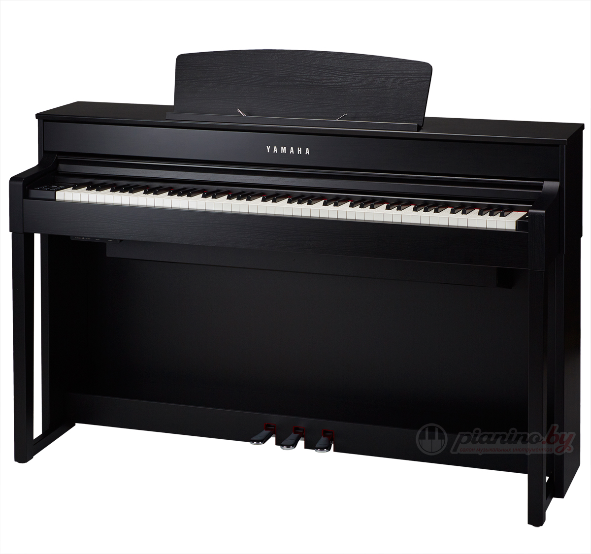 Цифровое пианино Yamaha Clavinova CLP-575B