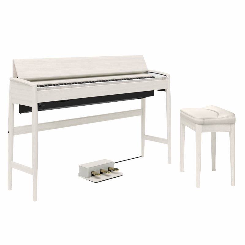Цифровое пианино Roland KF-10-KS