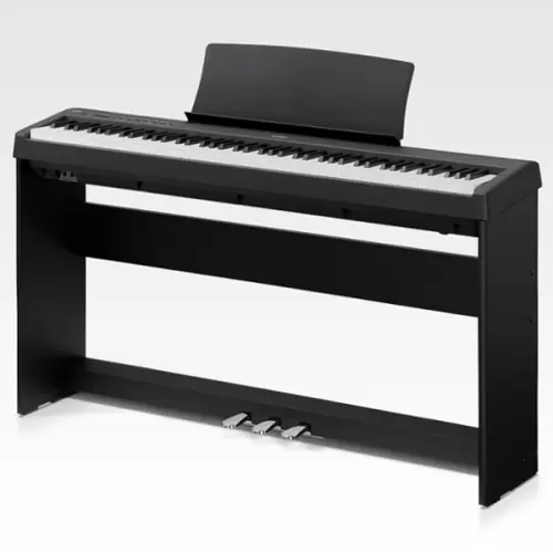 Цифровое пианино Kawai ES120  B SET