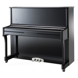 Акустическое пианино Becker CBUP-122PB