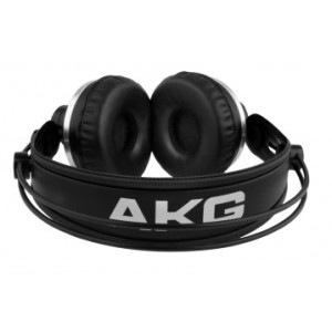 Наушники AKG K141 MKII