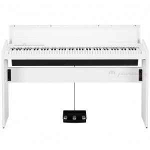 Цифровое пианино Korg LP-180WH