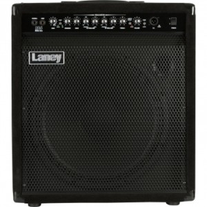 Бас-гитарный комбоусилитель Laney RB6