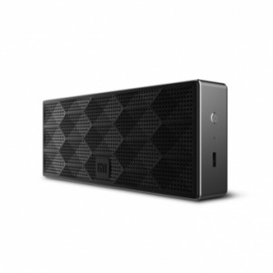 Портативная колонка Xiaomi Square box Cube