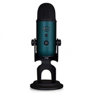 Микрофон Blue Microphones Yeti Teal