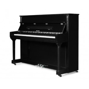 Акустическое пианино Becker CBUP-112PB