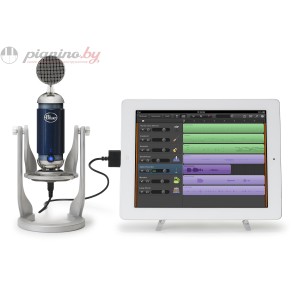 Blue Microphones Spark Digital