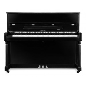 Акустическое пианино Becker CBUP-118PB