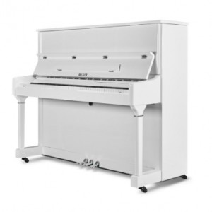 Акустическое пианино Becker CBUP-120PW