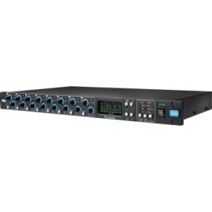 Микрофонный предусилитель Focusrite OctoPre Mk2