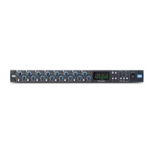 Микрофонный предусилитель Focusrite OctoPre Mk2 Dynamic