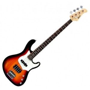 Бас-гитара Cort GB34A