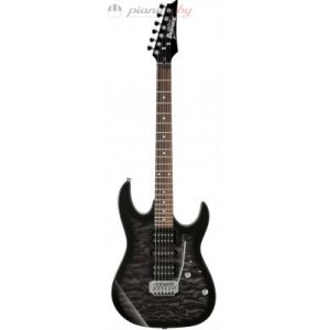 Электрогитара IBANEZ GRX70QA-TKS