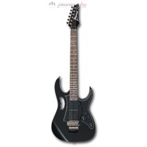 Электрогитара IBANEZ JEM-JR BK