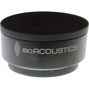 Пара изоляционных подставок IsoAcoustics Iso-Puck