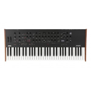 Синтезатор Korg Prologue-16