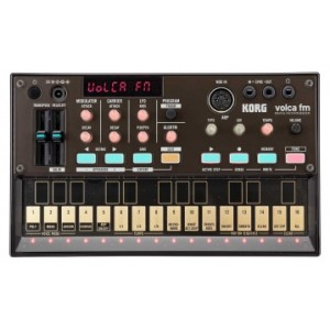 Синтезатор Korg Volca FM
