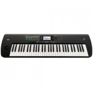 Синтезатор Korg i3