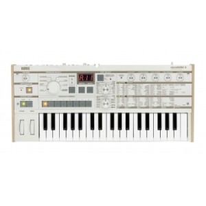 Синтезатор Korg microKORG S