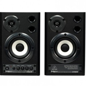 Студийный монитор Behringer MS20