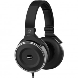 Наушники AKG K167 DJ
