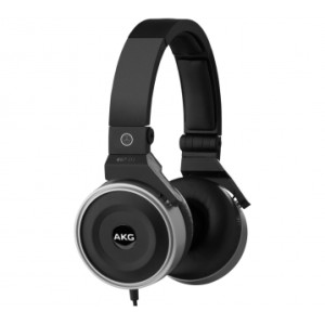 Наушники AKG K67 DJ