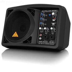 Активный монитор BEHRINGER EUROLIVE B205D