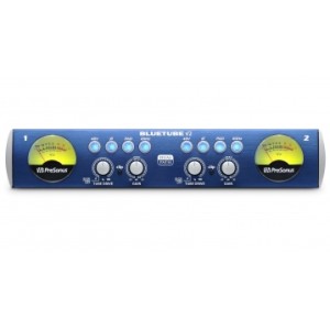 Микрофонный предусилитель PreSonus BlueTube DP V2