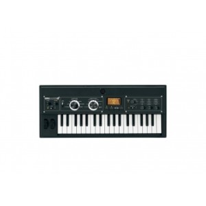 Синтезатор Korg microKORG XL+