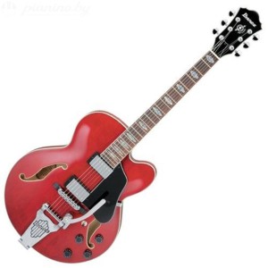 Электрогитара IBANEZ AFS75T TRD