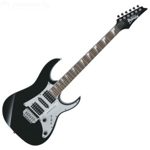Электрогитара IBANEZ GIO GRG150DX-BKN