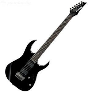 Электрогитара IBANEZ IRON LABEL RGIB6-BK