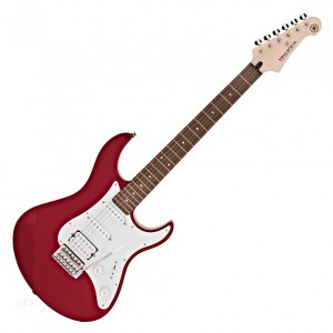 Электрогитара YAMAHA PACIFICA 012 RM