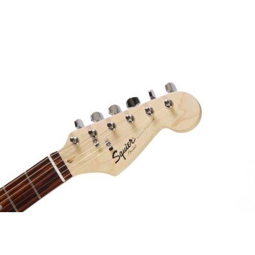 Электрогитара FENDER SQUIER BULLET STRATOCASTER WITH TREMOLO  BSB