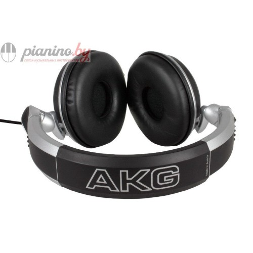 Наушники AKG K181 DJ