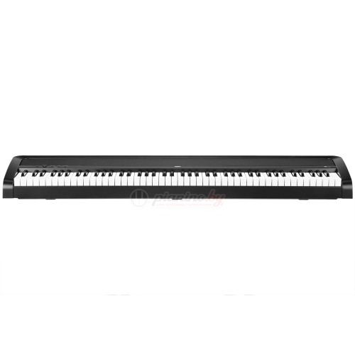 Цифровое пианино Korg B1SP-BK