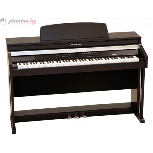 Цифровое пианино KURZWEIL MP-20 SR