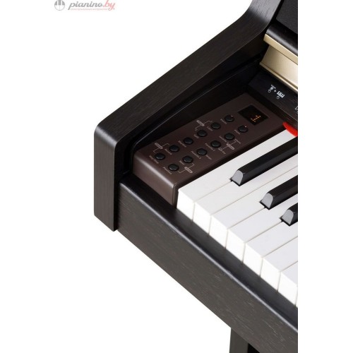 Цифровое пианино KURZWEIL MP-10 SR