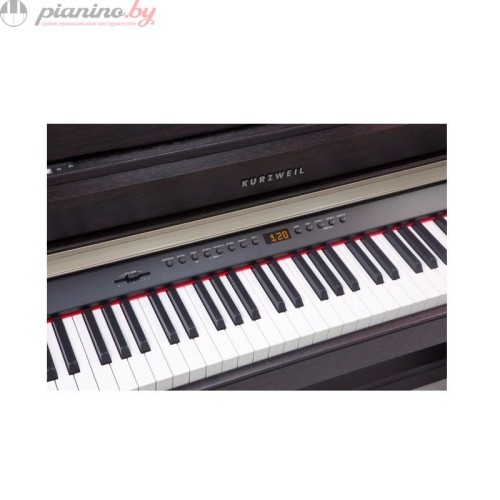 Цифровое пианино KURZWEIL CUP-120 SR Andante