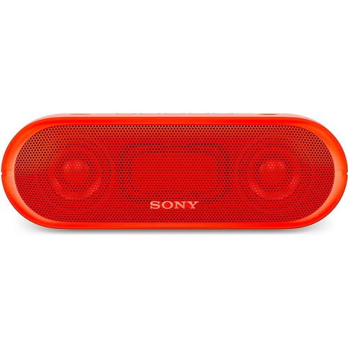 Портативная колонка Sony SRS-XB20