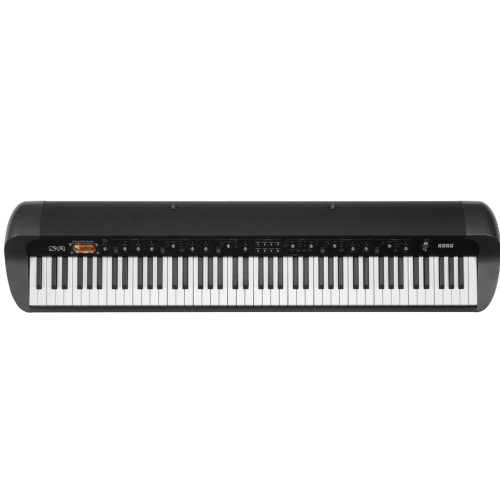 Цифровое пианино KORG SV1-88BK