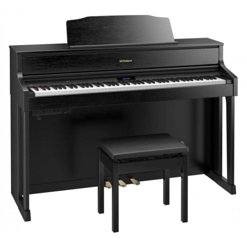Цифровое пианино Roland HP-605-CB