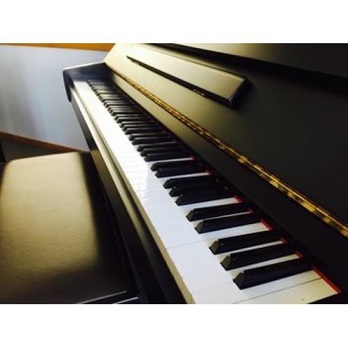 Акустическое пианино Kawai K600 M/PEP