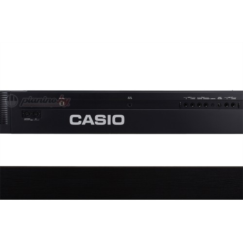 Цифровое пианино Casio Privia PX-360BK