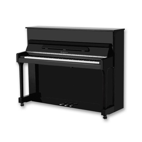 Пианино SAMICK JS-115D-EBHP