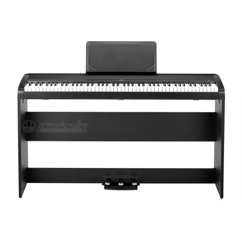 Цифровое пианино Korg B1SP-BK