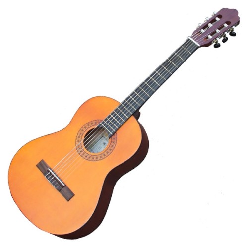 Классическая гитара Barcelona CG11 3/4