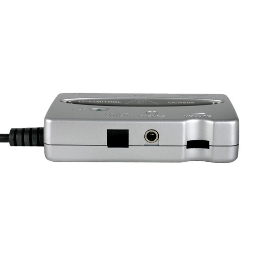 USB-интерфейс Behringer UCA202