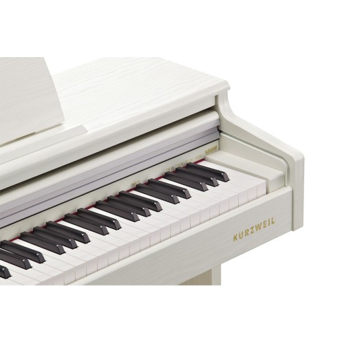 Цифровое пианино Kurzweil M100WH